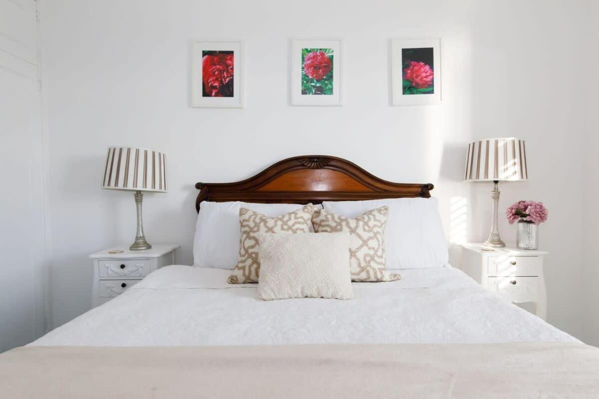 Two Bed Seafront Escape In East Wittering Lejlighed Eksteriør billede